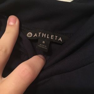 Athleta Joggers